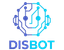 DISBOT Logo
